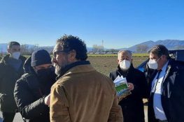 Federico Quaranta e Linea Verde Explora a San Benedetto dei Marsi per raccontare la patata IGP del Fucino|||||||