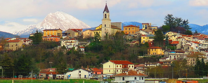 Il Comune di Magliano de' Marsi organizza i Giovedì Culturali in diretta online