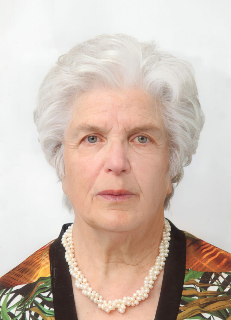 Maria Teresa Letta