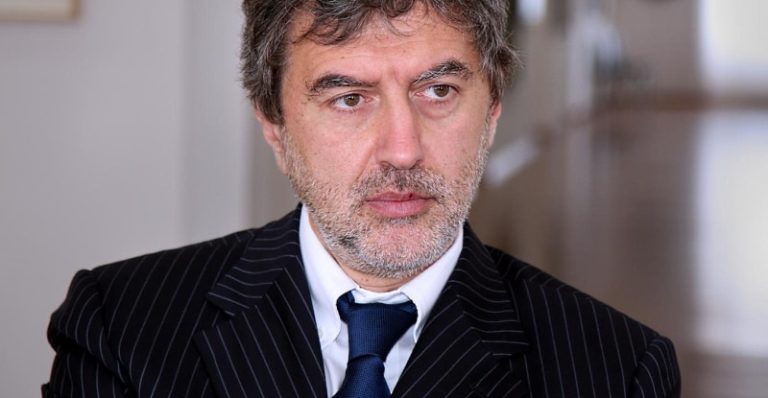 Marco Marsilio a