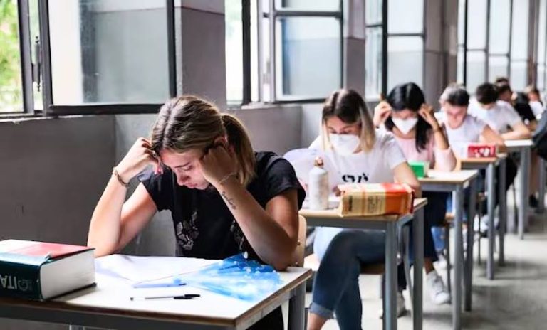 Esami di Maturità 2023: prima prova scritta il 21 Giugno