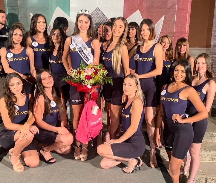 Aperte le iscrizioni per le selezioni di Miss Italia 2024