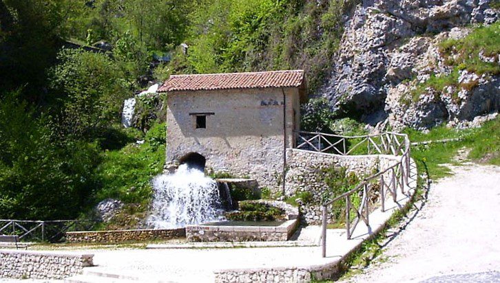 Giornata ecologica a Verrecchie e Cappadocia domenica 8 maggio