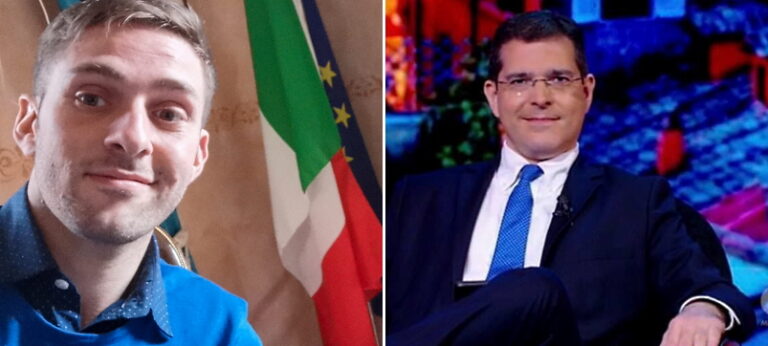 Quale futuro per l'Atlantismo nello scacchiere geopolitico? Nello Simonelli incontra Daniele Capezzone