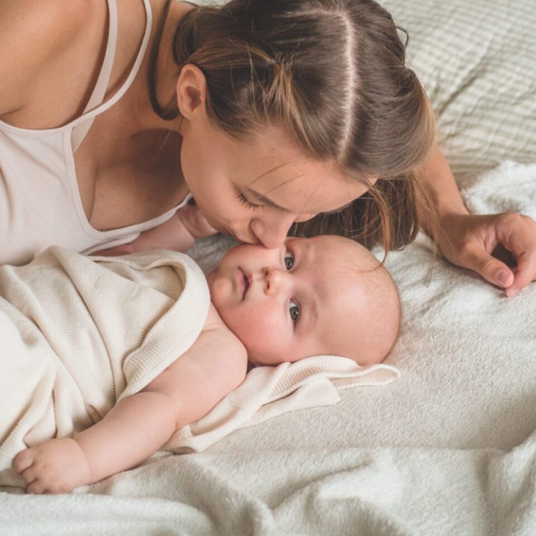 donne e maternità|