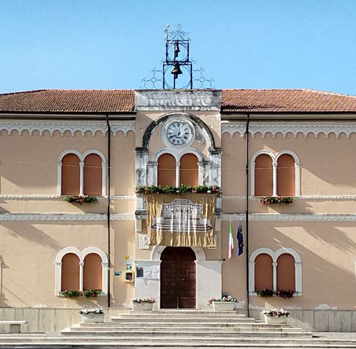 Municipio di Gioia dei Marsi