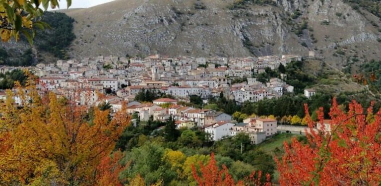 Il Comune di Ortona dei Marsi attiva tre borse lavoro per cittadini svantaggiati