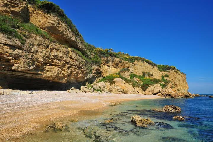 Bandiere Blu 2024: ecco l'elenco delle migliori spiagge abruzzesi