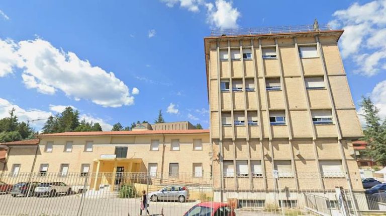 Riordino della rete ospedaliera abruzzese