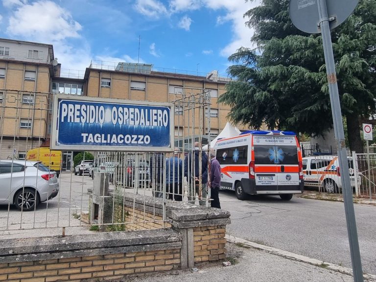 Ospedale di Tagliacozzo