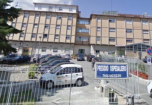 Ospedale di Tagliacozzo