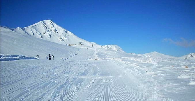 piste ovindoli