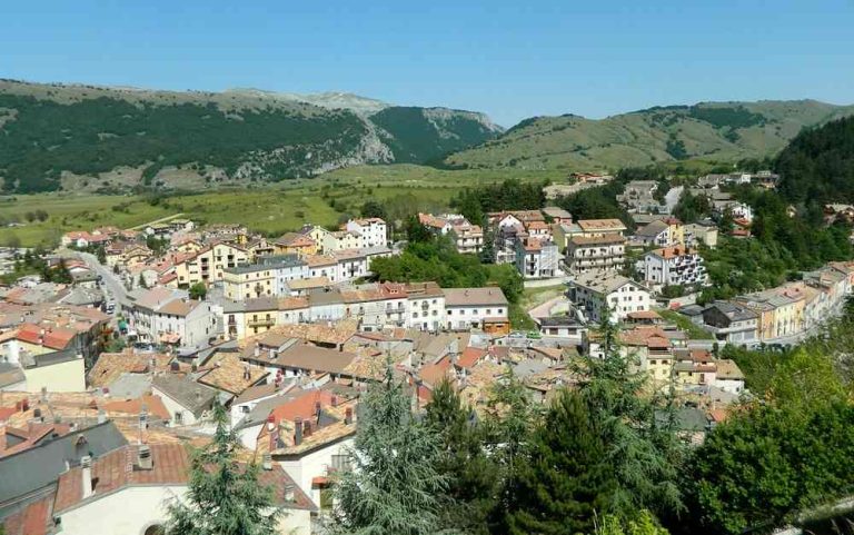 Ovindoli