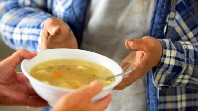 Contributi per iniziative per sostegno alimentare delle persone in stato di povertà o senza fissa dimora