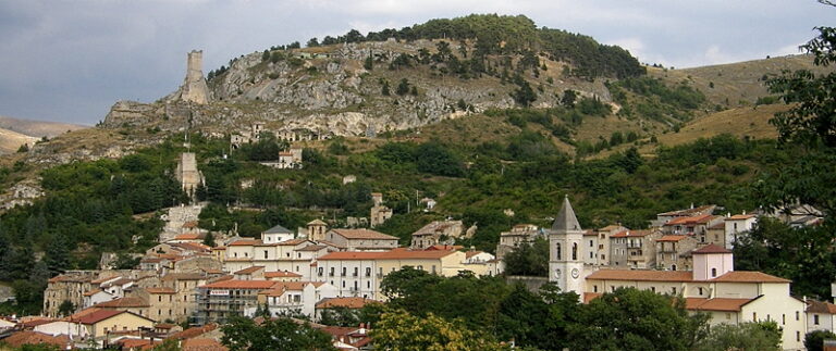 Giornata ecologica a Pescina domenica 6 giugno 2021