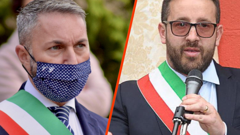 Giovagnorio e Di Natale: "La dirigenza Asl ha prodotto il disastro delle scorse settimane"