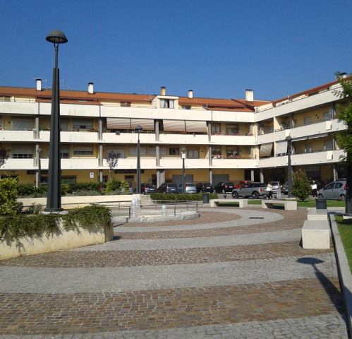 Il mercato settimanale di Magliano de' Marsi si sposta da via Trento a piazza San Luigi Orione