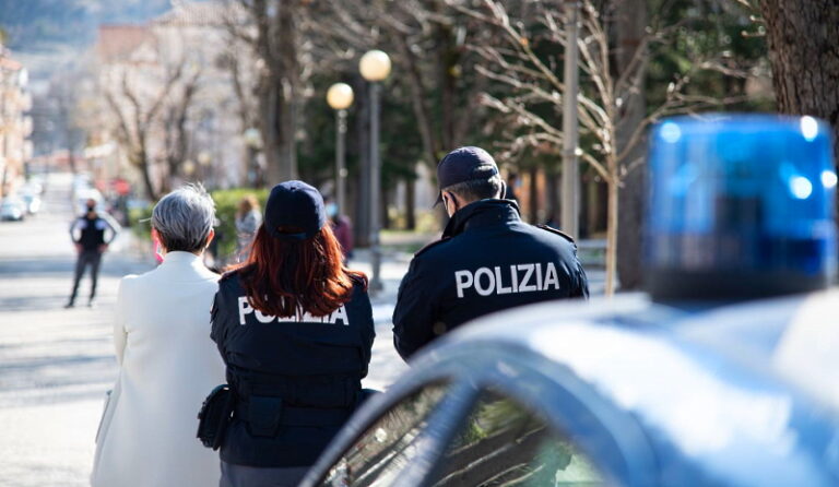 Aggressioni contro Polizia e forze dell'Ordine. Pezzopane: "non è tollerabile