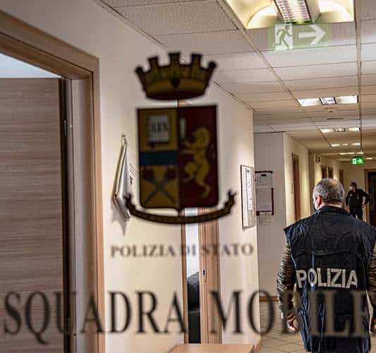 Assunzioni di lavoro inesistenti: di nuovo in carcere due indagati per traffico di droga