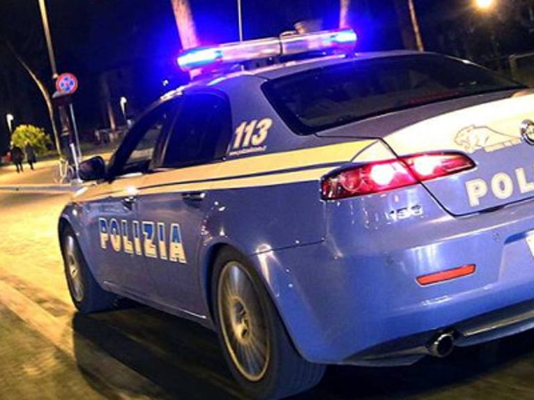 Controlli delle forze dell'ordine in provincia dell'Aquila: 13 arresti