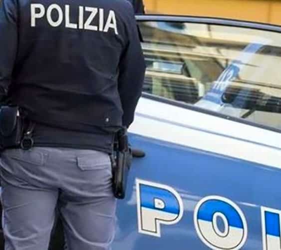 Polizia di Stato: