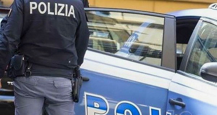 la Polizia