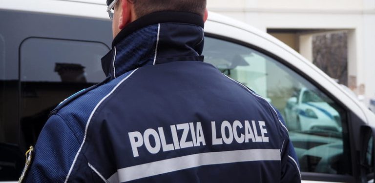 Polizia Locale della Marsica