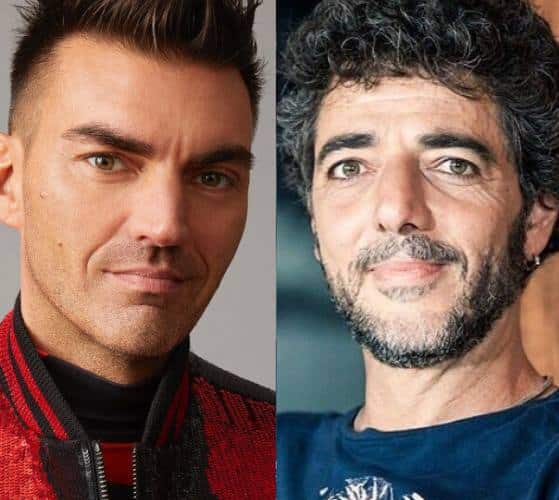 Gabry Ponte e Max Gazzè arrivano a Luco dei Marsi per la festa del Giubileo