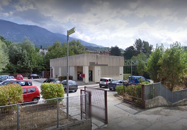 Chiusura temporanea dell'ufficio postale di Civitella Roveto per il restyling del Progetto Polis