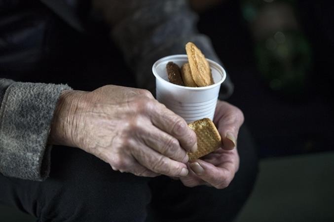 Lotta alla povertà e alle disuguaglianze sociali