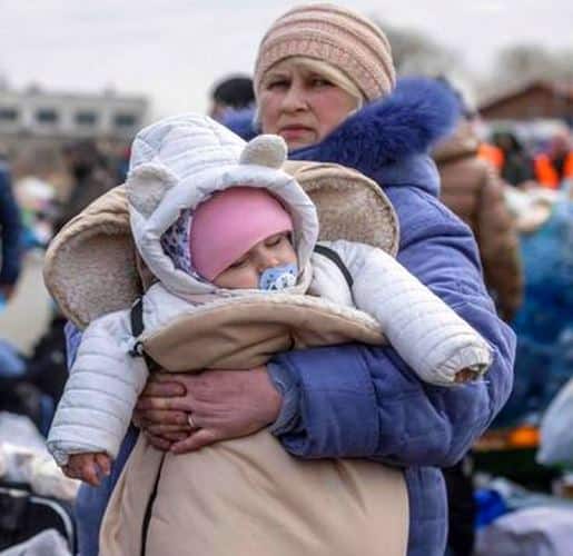 Guerra in Ucraina