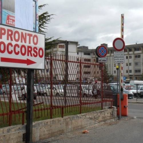 Progetti anti affollamento in pronto soccorso: premio nazionale alla Asl 1 di Avezzano|