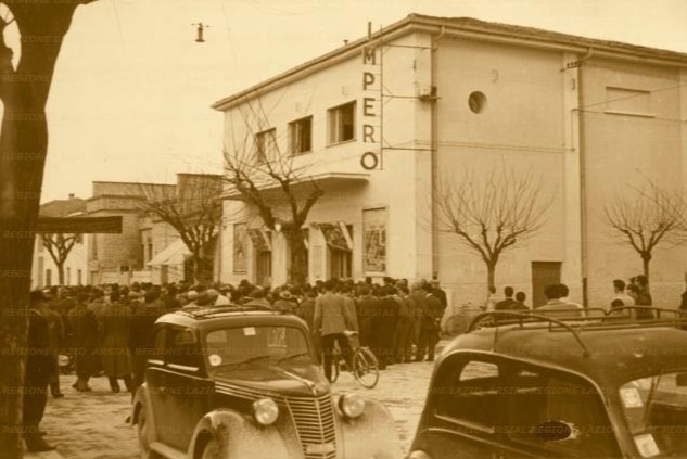 Le proteste contadine ad Avezzano