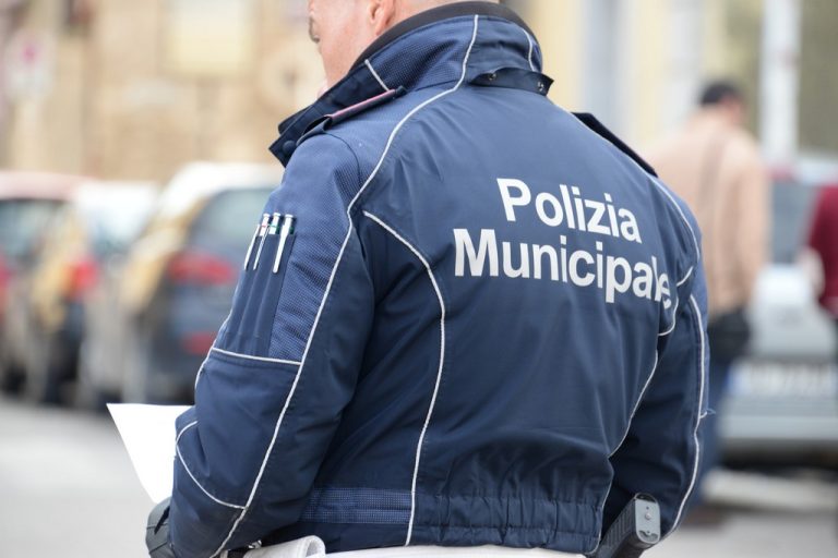 Polizia locale