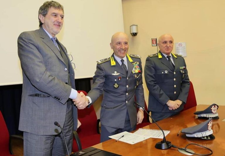 Prevenzione frodi sulla spesa pubblica e PNRR