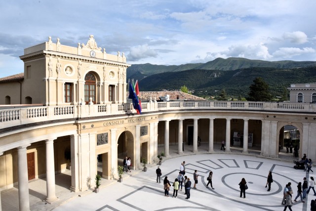 Proclamati il Presidente