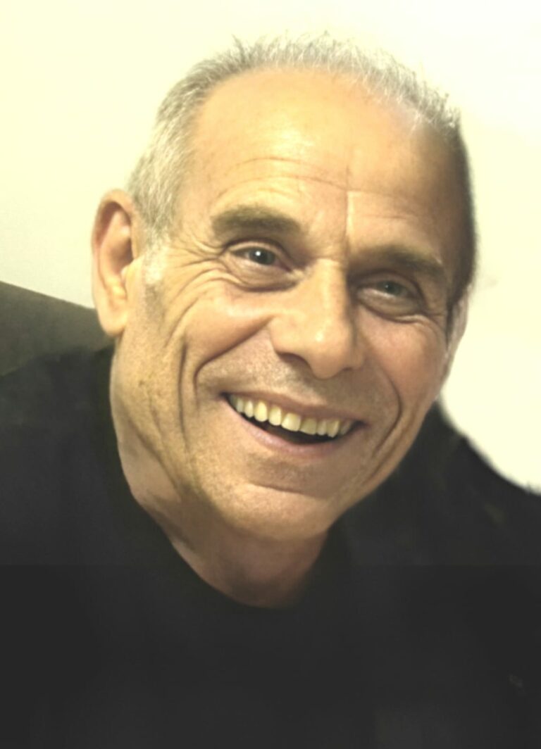Renato Tino 