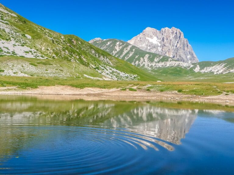 Riserva Regionale del Salviano