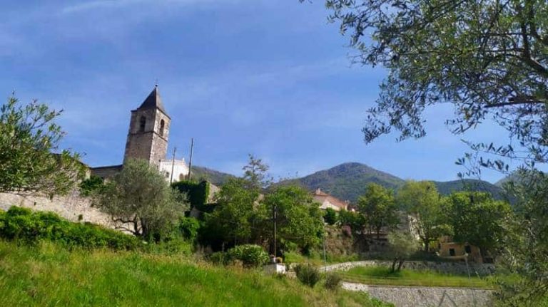 Inaugurazione del "negozio di prossimità" a San Giovanni Vecchio