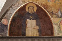 La reliquia di San Tommaso d'Aquino sarà esposta nella chiesa di Rendinara|