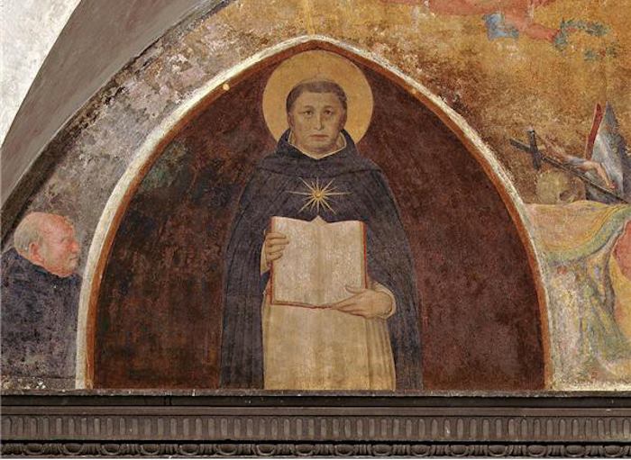 La reliquia di San Tommaso d'Aquino sarà esposta nella chiesa di Rendinara|