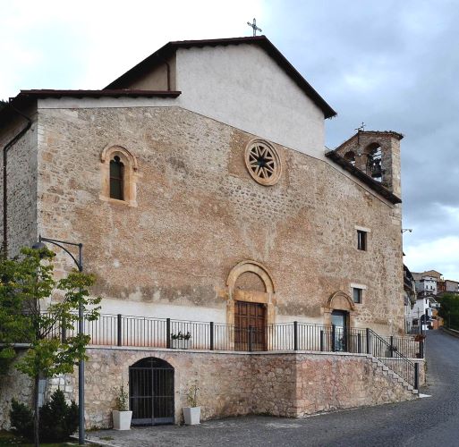 La Santa Messa a Celano. Viaggio tra storia ed arte