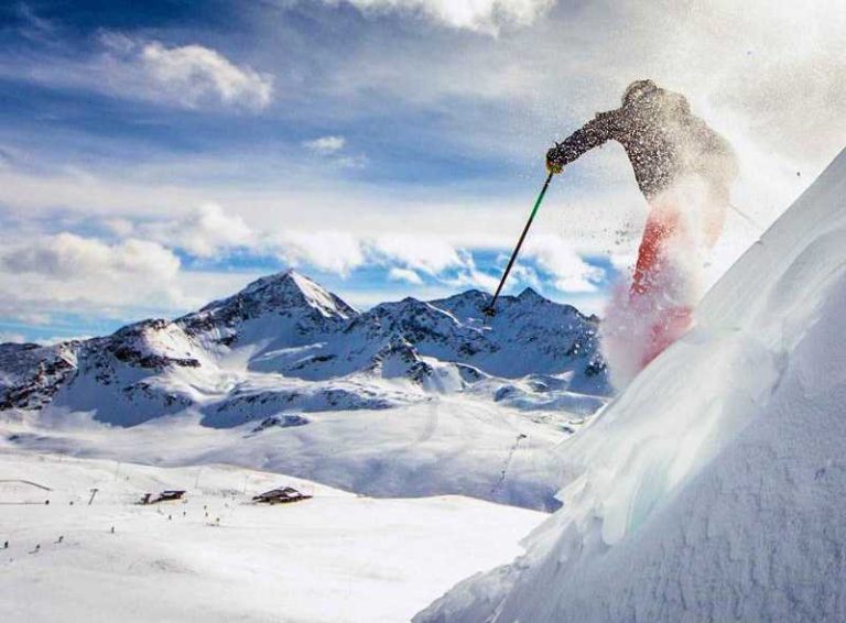 Si terrà in Abruzzo la Finale Nazionale del Trofeo CONI Edizione Invernale 2024