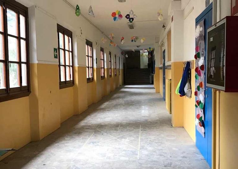 Adeguamento strutturale delle scuole regionali: assegnati all'Abruzzo altri 26 milioni di euro