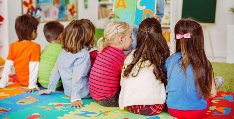 Prolungata la chiusura della scuola dell'infanzia di Oricola