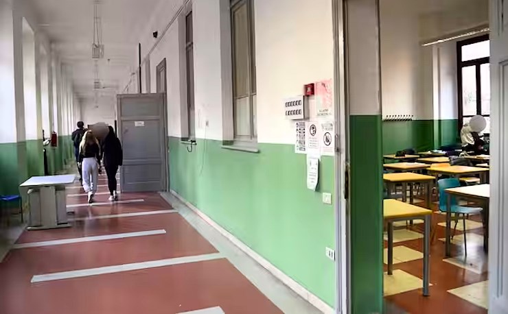 Le scuole abruzzesi di ogni ordine e grado saranno sottoposte al controllo dei consumi energetici