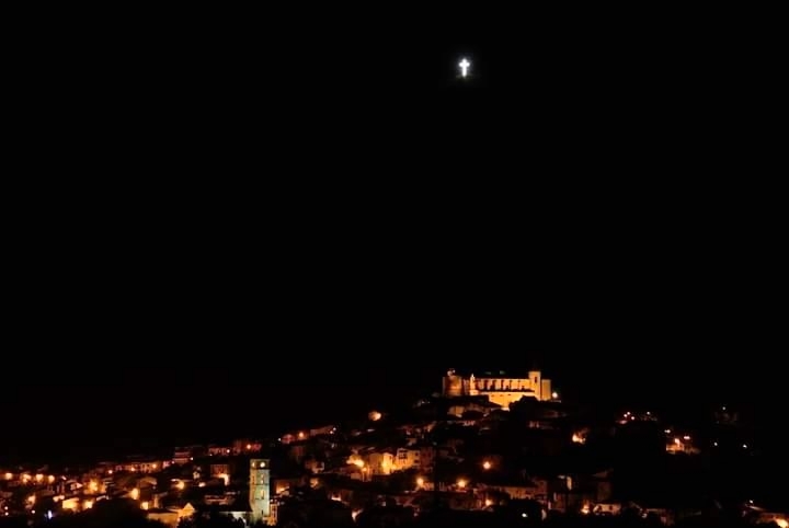 Presepi nel Borgo di Scurcola Marsicana