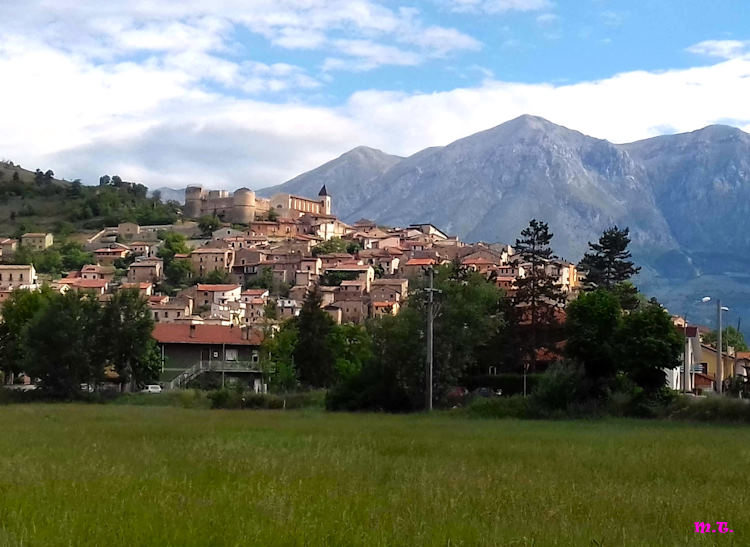 Massima sicurezza per Scurcola Marsicana: impegno costante delle istituzioni e collaborazione con i cittadini