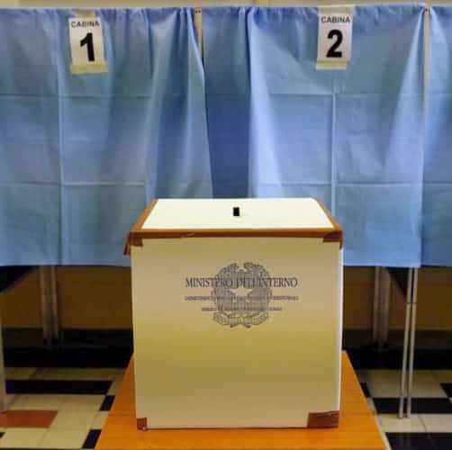 Referendum 12 giugno