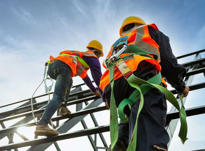 Sicurezza sul lavoro: da domani al via le istanze per finanziare progetti di formazione